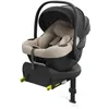 Image de Siège Auto Kinderkraft I-LITE ENDURA SAFE FX i-Size 40-87 cm   Dos Route ISOFIX ou Ceinture ECE R129 Compatible Poussettes