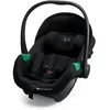 Image de Siège Auto Kinderkraft MINK PRO i-Size 40-75 cm RWF Systèmes H-GUARD SPS Installation Ceinture ou ISOFIX Noir