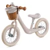 Image de Draisienne rétro - KINDERKRAFT - RAPID 2 - Cadre alliage magnésium léger - Roues increvables - Selle réglable