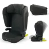 Image de Siège-auto Kinderkraft UNITY 2 ISOFIX   100-150 cm   Fonction sommeil sécurité SPS+ H-GUARD   Noir