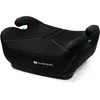 Image de Siège auto rehausseur Kinderkraft I-BOOST 2 i-Size R129 125-150 cm léger compact avec guides de ceinture Noir