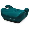 Image de Siège auto Kinderkraft I-BOOST 2 rehausseur i-Size 125-150 cm ultra leger compact confortable accoudoirs ergonomiques vert