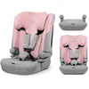 Image de Siège-auto Kinderkraft I-COMFY 3-en-1   76-150 cm R129 SPS H-GUARD réglage 10 positions Rose