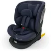 Image de Siège auto Kinderkraft I-GROW 2 PLUS 4-en-1 40-150 cm i-Size pivotant 360 ISOFIX Top Tether sécurité H-GUARD+ marine