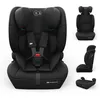 Image de Siège auto Kinderkraft COMFORT UP 2 PLUS 3-en-1 i-Size 76-150 cm rehausseur EASY GROW dossier inclinable noir