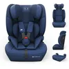 Image de Siège auto Kinderkraft COMFORT UP 2 PLUS 3-en-1 i-Size 76-150 cm protection latérale SPS+ rehausseur marine