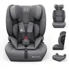 Image de Siège auto Kinderkraft COMFORT UP 2 PLUS 3-en-1 i-Size 76-150 cm siège enfant léger housse amovible gris