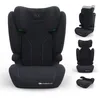Image de Siège auto Kinderkraft I-SPARK 2 PLUS i-Size 100-150 cm 2 en 1 booster H-GUARD SPS appuie-tête réglable noir