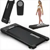 Image de Tapis de Course - ZIPRO - YOUGO - Vitesse 1-6 km/h - Compact - Amorti Easy Walk