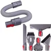 Image de Kit Accessoires 6 Pièces pour Dyson de Remplacement Extension Tuyau Set de Pièces de Rechange Dyson Aspirateur V7 V8 V10 V11 V15