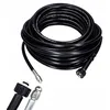 Image de Sillar Tuyau de curage pour nettoyeur haute pression Karcher K2 K3 K4 K5 K6 K7 - 10 m