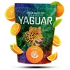 Image de Yerba Mate Orange Thé Fruite Yaguar Naranja 500g