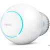 Image de Fibaro FGT-001 ZW5 EU Thermostat à onde Z Blanco - Thermostat (onde Z blanc °C lithium polymère 10-30 °C 0 5 °C)