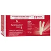Image de Ampoules Anti-Chute Cheveux - Seboradin Forte - Traitement Intensif - 28 x 5.5 ml - Revitalisant