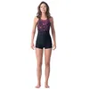 Image de Maillot de bain 1 pièce femme Aquawave Qarakuma