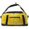 Image de Sac de Voyage - 65L - Jaune - 100% Polyester - Léger 09 kg