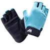 Image de Gants sans doigts femme Martes Essentials Gripse - bleu turquise