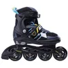Image de Rollers enfant COOLSLIDE Meron - roues 76 mm ABEC-7 dureté 82A poids max 60 kg