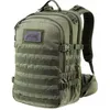 Image de Sac à dos de randonnée - MAGNUM - Urbantask - 37 l - Vert - Universel - Militaire