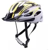 Image de Casque - MARTES - Gubbe - Noir/Blanc/Lime - Adulte - Vélo loisir