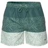 Image de Short Aquawave Palawan - myrtle/green