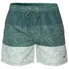 Image de Short Aquawave Palawan - myrtle/green