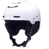 Image de Casque de ski Iguana Ibris - white