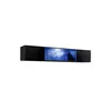 Image de Rangement horizontal - Fly 52 - Noir