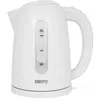 Image de Bouilloire électrique - Camry - CR 1254 W - 2200W - 17L - Plastique blanc