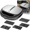 Image de Grille-pain Toaster multifonction Adler AD 3040 1200W 5 fonctions