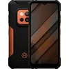 Image de smartphone - MYPHONE - Hammer Construction 2 5G - 256 Go - 8 Go RAM - Orange