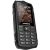 Image de Téléphone portable durci - HAMMER - Hammer Rock 4G - Étanche IP68 - Batterie 3000mAh - Bouton SOS