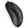 Image de Souris de Gaming - ENDORFY - GEM Plus - 19 000 DPI - Éclairage RVB - Ultralegère 67 g