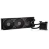 Image de Refroidissement - Endorfy - Navis F360 - Système liquide - Compatible Socket AM4 - Noir