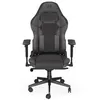 Image de Chaise Gaming - ENDORFY - Scrim - Ergonomique - Tissu de haute qualité - Réglable en hauteur