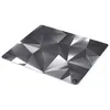 Image de Tapis de souris - ENDORFY - Crystal Black L - Gaming - Antidérapant - Imperméable