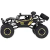 Image de Voiture télécommandée 2 4 GHz 1:8 51 cm métal noir