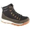 Image de Chaussures de randonnée Homme - Noir - Campus Ostas