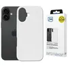 Image de Coque pour téléphone 3MK Hardy MagSilicone Blanc
