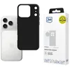 Image de Coque 3mk Matt Case Pro pour iPhone 17 Pro - Black