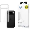 Image de Coque 3mk Armor Case pour Google Pixel 10 Pro XL - Transparent