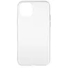 Image de Coque - Housse - Samsung Galaxy S23 5G - TPU - Silicone - Transparent