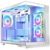 Image de MODECOM Volcano Panorama APEX ARGB 7F MIDI