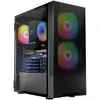 Image de VIST PC Gaming Ryzen 7 7700 - RAM 32Go - RTX 5060Ti - SSD 2To M.2 - Windows 11 Pro