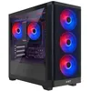 Image de VIST PC Gaming RYZEN 7 5700G - RAM 32Go - SSD 1To M.2 - WIFI - Windows 11 Pro