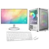 Image de VIST Gaming Core i5 12400F - RAM 16Go - RTX 3050 - SSD 1To M.2 - WIFI - LCD 24 - Windows 11 Pro