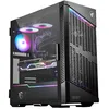Image de VIST PC Gaming Ryzen 7 9800X3D - RAM 32Go - RTX 5080 - SSD 1To M.2 - Windows 11 Pro