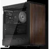 Image de VIST Wood PC Ryzen 5 5600GT - RAM 32Go - RX VEGA - SSD 1To M.2 - WIFI - Windows 11 Pro