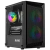 Image de VIST PC Gaming Ryzen 7 5700X - RAM 32Go - RX 7600 - SSD 2To M.2 - WIFI - Windows 11 Pro