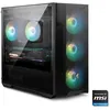 Image de VIST PC PBM MSI Core i5-12400F - RAM 32Go - NVIDIA GeForce 5060 - SSD 1To M.2 - W11